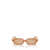MIU MIU EYEWEAR Miu Miu Eyewear Sunglasses TURMERIC OPAL