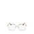 Victoria Beckham Victoria Beckham Eyeglasses GOLD