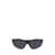 Nike Nike Sunglasses BLACK / GREY-SILVER FLASH