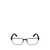 Lacoste Lacoste Eyeglasses MATTE BLACK