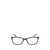 Calvin Klein Calvin Klein Eyeglasses Black