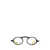 EYEPETIZER Eyepetizer Eyeglasses YELLOW AND GUN