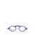 EYEPETIZER Eyepetizer Eyeglasses Purple