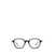 EYEPETIZER Eyepetizer Eyeglasses Black