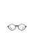 EYEPETIZER Eyepetizer Eyeglasses Black