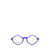 EYEPETIZER Eyepetizer Eyeglasses Purple