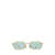 EYEPETIZER Eyepetizer Sunglasses GOLD