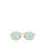 EYEPETIZER Eyepetizer Sunglasses GOLD