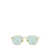 EYEPETIZER Eyepetizer Sunglasses GOLD