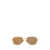 EYEPETIZER Eyepetizer Sunglasses GOLD