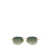 EYEPETIZER Eyepetizer Sunglasses GOLD