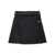 Versace Versace Lurex Skirt Black