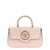 Versace Versace 'La Medusa' Mini Handbag PINK