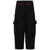 Pinko Pinko Ronfare Trousers Black