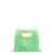 Pinko Pinko Square Mini Pochette GREEN