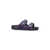 Birkenstock Birkenstock Sandals Purple