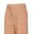 Pinko Pinko Protesilao Cropped Trousers BROWN