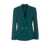 Pinko Pinko Jackets Green