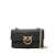 Pinko Pinko Love One Soft Mini Bags Black