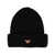 Pelo Foundation Pelo Foundation Hat Merinos Accessories Black