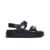 Tory Burch Tory Burch "Kira Sport" Sandals Black