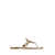 Tory Burch Tory Burch Slippers GOLD