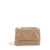 Tory Burch Kira Diamond Covertible Shoulder Bag Beige