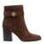 Tory Burch Tory Burch Boots Brown