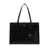 Prada Prada Handbags. Black