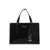 Prada Prada Handbags. Black