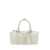 Prada Prada Handbags. WHITE