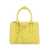 Prada Prada Handbags. YELLOW