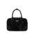 Prada Prada Handbags. Black