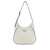 Prada Prada Handbags. WHITE