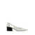 Prada Prada Heeled Shoes WHITE