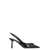 Prada Prada Heeled Shoes Black