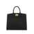 Salvatore Ferragamo Salvatore Ferragamo Handbags. Black