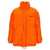 Isabel Marant Isabel Marant 'Dilyamo' Down Jacket ORANGE