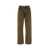 Dries Van Noten Dries Van Noten Jeans Brown