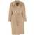 Max Mara Max Mara Coats Beige