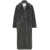 Max Mara Max Mara Coats GREY