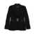 Max Mara Max Mara Jackets Black