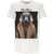 Max Mara Max Mara T-Shirts And Polos MULTICOLOR