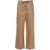 Max Mara 'S Max Mara Trousers Brown