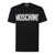 Moschino Moschino Tshirt Black