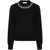 RABANNE Rabanne Sweaters Black Black