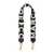 Marc Jacobs Marc Jacobs The Strap Accessories 005 BLACK/WHITE