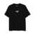 MERYLL ROGGE Meryll Rogge Ja Nein Ok Fitted T-Shirt Black