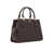 Michael Kors Michael Kors Hand Held Bag. BROWN