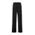 DR. HOPE Dr. Hope Palace Pant Clothing Black